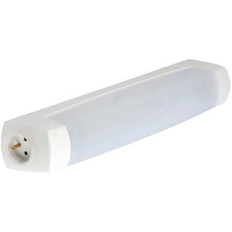 Integratech Éo Zonder Schakelaar + Stopcontact wall lamp