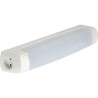 Integratech Éo Met Schakelaar + 2X Stopcontact Wandlamp