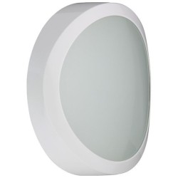 Integratech Sextan E27 Rf Microwave Sensor Fix Plafondlamp / Wandlamp
