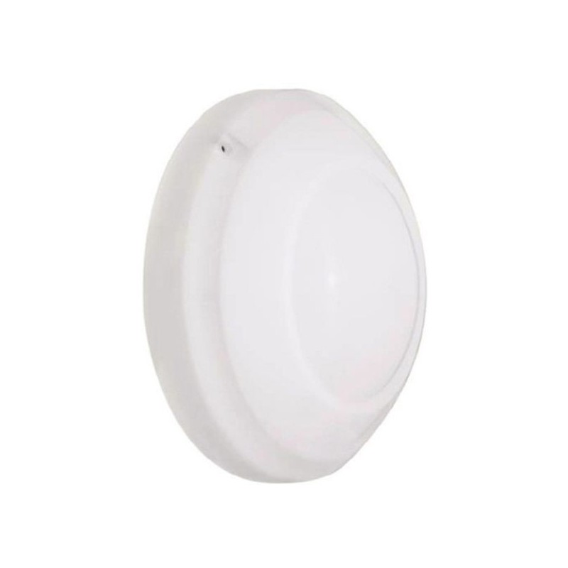 Integratech H350 28W Asym Rf Microwave Sensor Fix Plafondlamp / Wandlamp