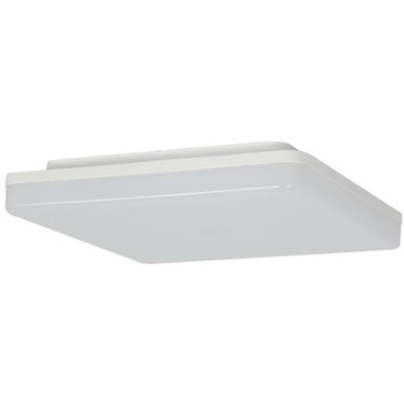 Integratech Orcade Carré 12W Ceiling lamp / Wall lamp