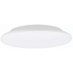 Integratech Orcade Rond 18W Plafondlamp / Wandlamp
