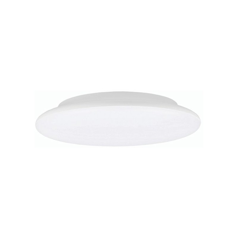 Integratech Orcade Rond 18W Plafondlamp / Wandlamp