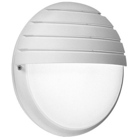 Integratech Dune Visière E27 wall lamp