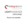 Integratech Dreamline cover 1437mm