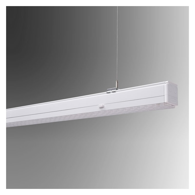 Integratech Dreamline module Osram Deckenlampe