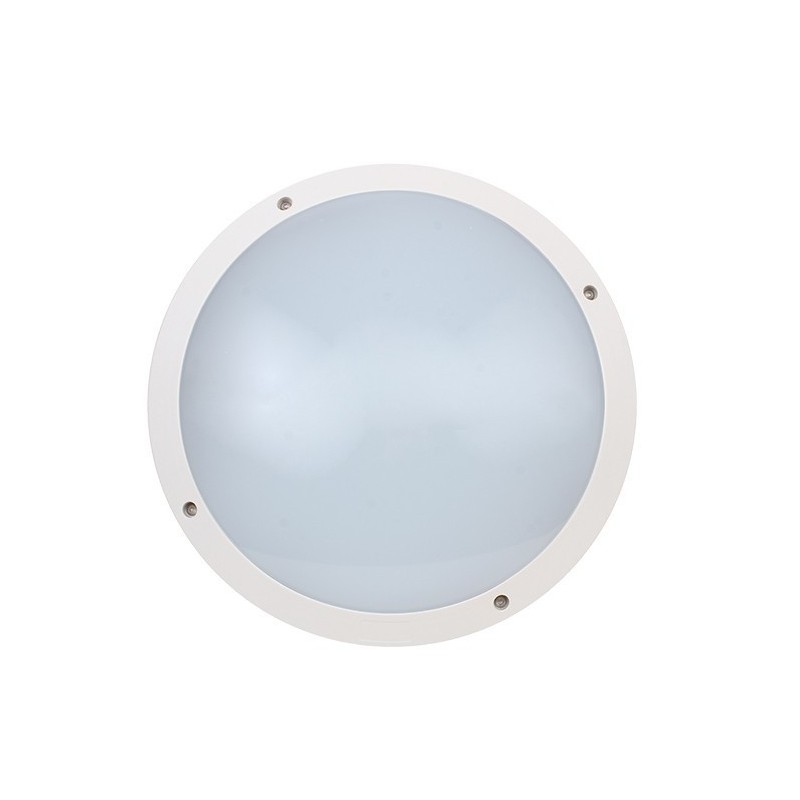 Integratech LED armatuur Sola IK10 Deckenlampe