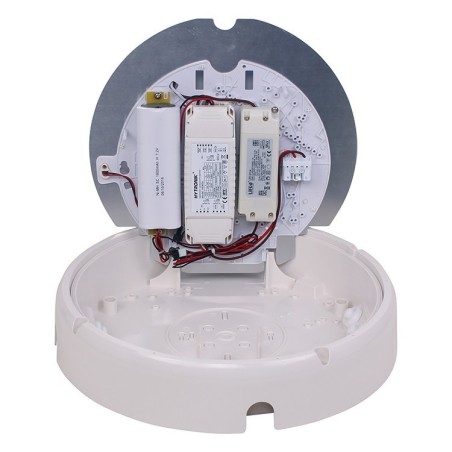 Integratech LED fixture Sola IK10