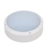 Integratech Led Armatuur Sola 10W 3000K Ip65 Ik10 Ceiling lamp / Wall lamp