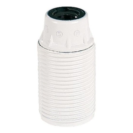 Integratech Fitting E14 Wit Met Schroefdraad 52Mm Dia 28Mm