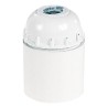 Integratech Fitting E27 Wit Standaard Draadstang 10Mm