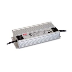 Integratech Power supply 24VDC 480W IP65 30cm cable