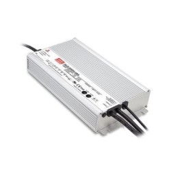Integratech Power supply 24VDC 600W IP65 30cm cable