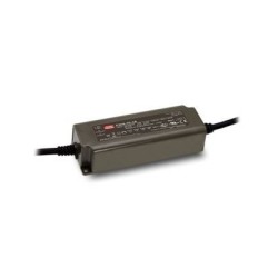 Integratech Power supply 24VDC 40W IP67 dimmable 1-10V