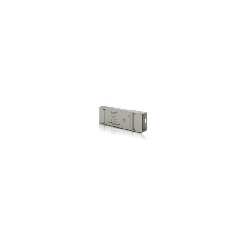 Integratech Controller 1-10V to PWM mono-color 4x5A