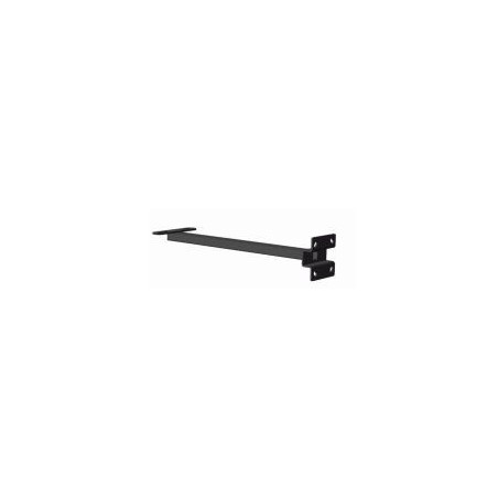 Integratech Steel arm 50cm black for Evolve floodlight