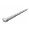 Integratech HWDP 1,2m 18W 4000K 5x2,5 IP66 sensor + EM 3h auto