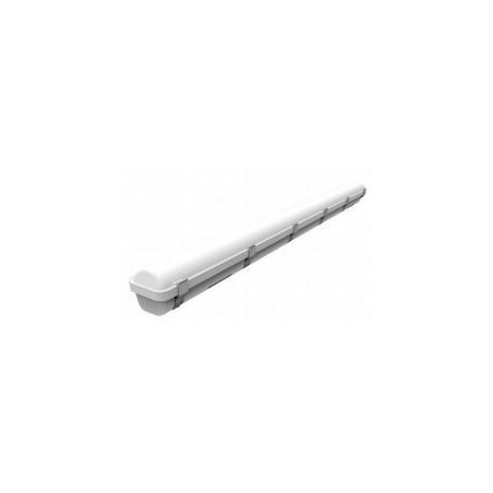 Integratech HWDP 1,5m 25W 4000K IP66 5x2,5 sensor + EM 3h auto