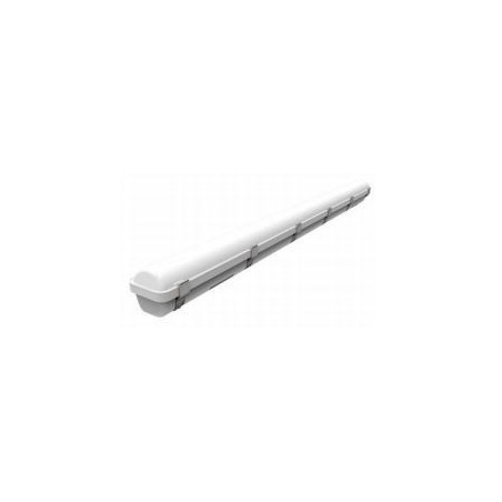 Integratech HWDP 1.5m 48W 4000K emergency 3h IP66 5x2.5 150lm / W