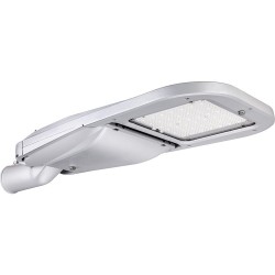 Integratech Streetlight 2018 60W light grey 4K 50x160°