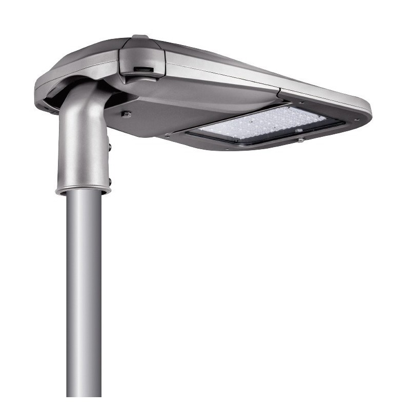 Integratech Streetlight 2018 Type 2 Pollerleuchte