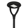 Integratech LED streetlight Urban type 2 Pollerleuchte