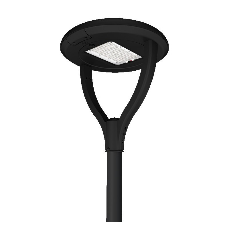 Integratech LED streetlight Urban type 3 Pollerleuchte