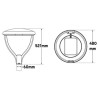 Integratech LED streetlight Urban type 1 Pollerleuchte