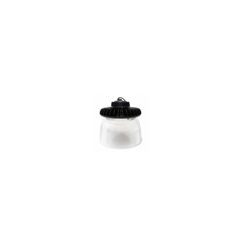 Integratech Prismatic reflector pc 100° highbay PHB 75/100W