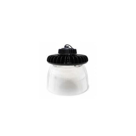 Integratech Prismatic reflector pc 100° highbay PHB 75/100W