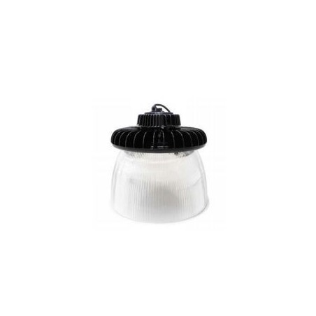 Integratech Prismatic reflector pc 100° highbay PHB 150W