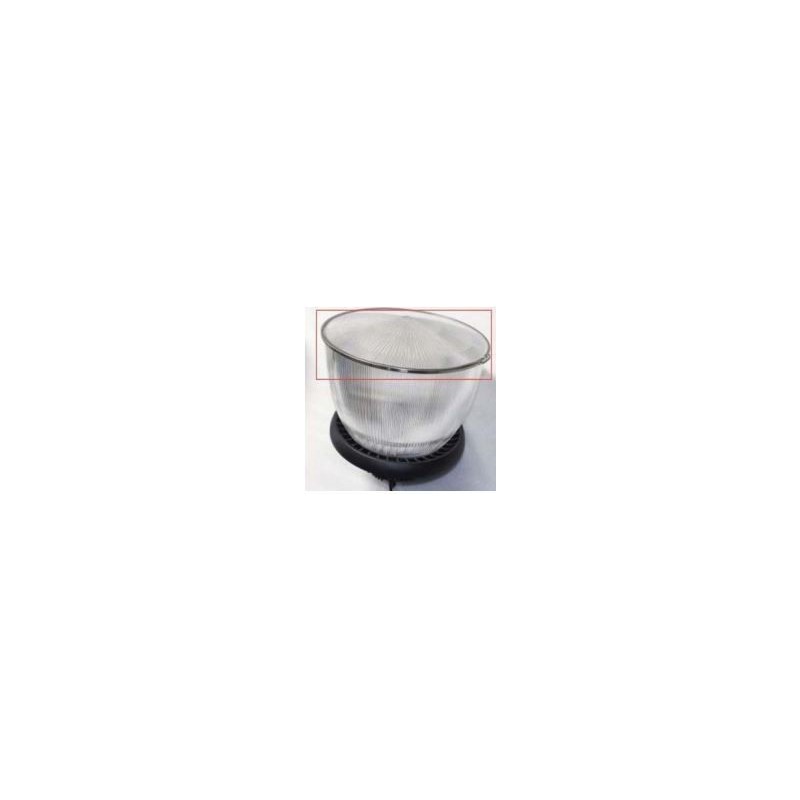 Integratech Cover for prismatic reflector PHB 200/240W