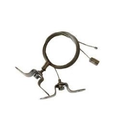 Integratech Suspension set for Protect 1,5m long