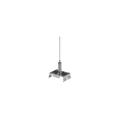 Integratech Dreamline pending suspension with steel wire 2m