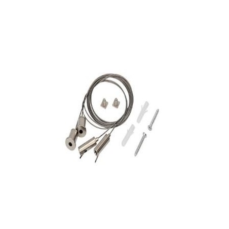 Integratech Suspension set for Lineaconnect 2m