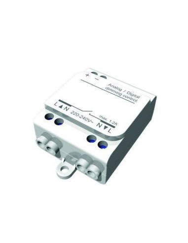 Integratech Integraconnect 240V 1-10V 1 channel 7mA