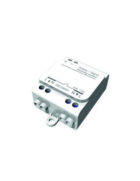 Integratech Integraconnect 240V 1-10V 1 channel 7mA