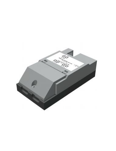 Integratech Integraconnect 0/1-10V 20/40mA 2p 16A IP20