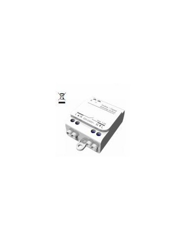 Integratech Integraconnect 240V DALI tunable white