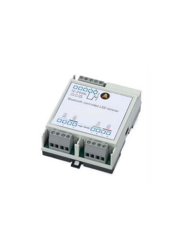 Integratech Integraconnect PWM mono-color 4x4A, max. 384W