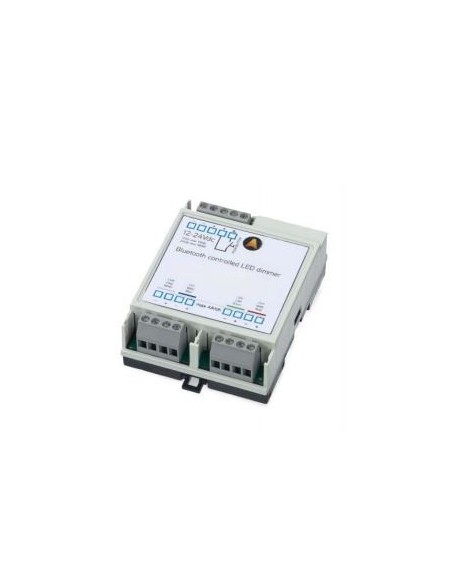 Integratech Integraconnect PWM mono-color 4x4A, max. 384W