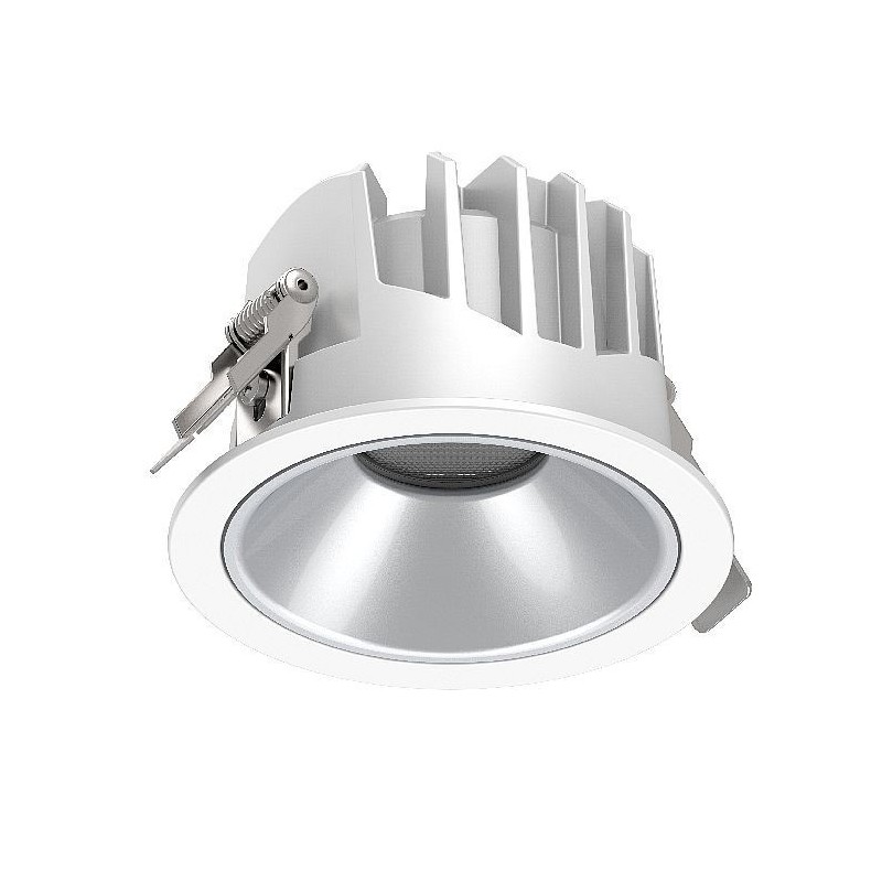 Integratech Soft 12W 4000K CRI90 low ugr white