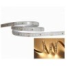 Integratech Ledstrip 128LED/m SMD2835 24V IP67 6000K 5m