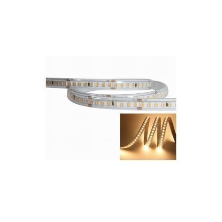 Integratech Ledstrip 160LED/m SMD2835 24V IP67 5m