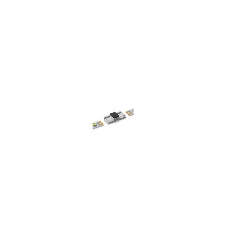 Integratech Ledstrip connection IP20 12mm RGB+W+WW