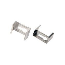 Integratech Bracket inox L304 for profile SL7