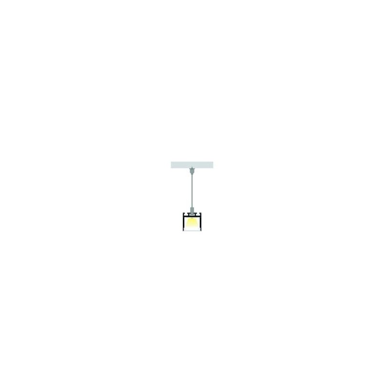 Integratech Suspension set 2m for profile SLF2525/SLF3535