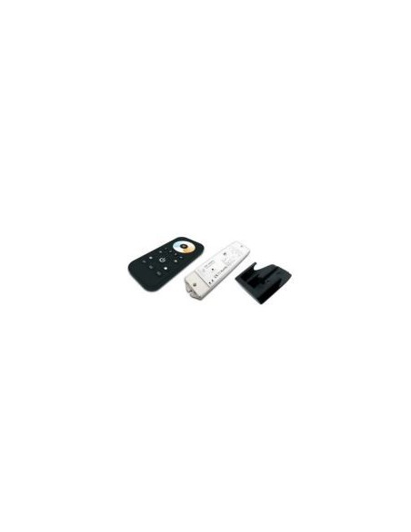 Integratech Remote control rf bi-color 24VDC 4x5A 4 zones