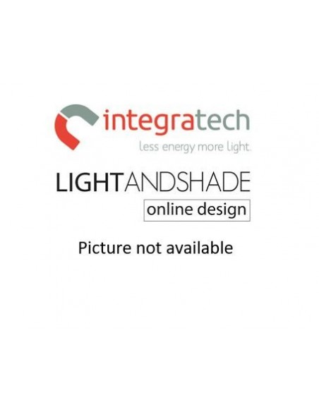 Integratech Kit wandbediening RF mono-color 1 kanaal