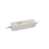 Integratech led strip 2 led strip power supply meanwell led driver lpv serie